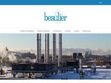 Beaulier, Le Gnie De Lair! composite products