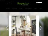 Progressive Furniture Inc five golden