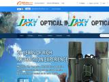 Jaxy Optical Instrument binoculars