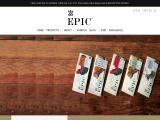 Epic Provisions Llc: Profile game mahjong