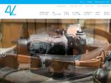 4V Design camera cases manufacturer