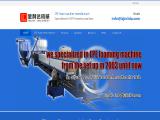 Laizhou Jinlida Machinery bonding