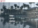 Galaxy Lighting Co. Limited pack fixtures