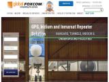 Home - Foxcom earth