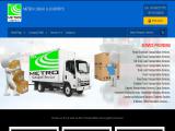 Metro Cargo & Logistics daily use packing