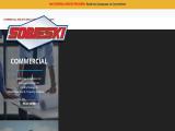 Sobieski Residential & Commercial Services in De Md Pa & Nj ice installation
