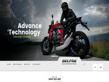 Belpak - Furious Gear sports apparel