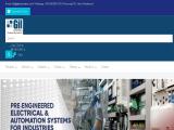 Gil Automations Instrumentation Electrical Process Analyzer Gas auto communication