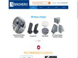 Sinohero Industrial Ltd. magnetic