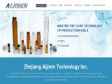 Zhejiang Aijiren Technology slider