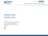 Diameter Health analytics interoperability