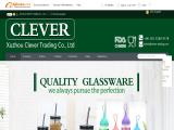 Xuzhou Clever Trading nozzle