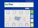 Kal Pac Corporation packaging