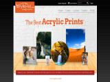 Acrylicpress.Com category