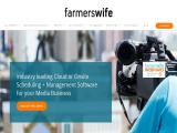 Farmerswife accounting inventory software