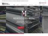 Midwest Converting assembly logistics