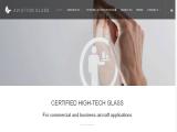 Glass and Mirrors for the Aviation Industry wholesale mirrors manufacturer
