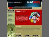 Union Sports Intl. specification