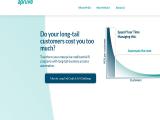 Apruve B2B Credit Management and Automation account card credit
