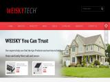 Weisky Technology. cmos wireless surveillance