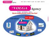 Volga Agency ansi industrial valve