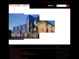 Bowie Gridley Architects achievements