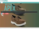 Apex Foot Health Industries Llc orthopedic footwear
