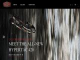 Barnett Crossbows; Official Site; Crossbow Products hunting products