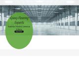 Total Surface Concepts - Flooring Contractor Epoxy Flooring garage tiles
