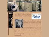 Midwest Thermal Vac automatic commercial washing