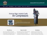 Saylor Beall Air Compressors Home iron industrial
