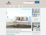 South Sea Outdoor Living outdoor seating cushions