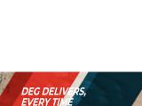 Deg - Delphi Engineering Group  stage