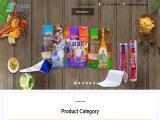 Qingdao Shunxin Packing Products: Profile food packaging gift