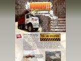 Downrite Engineering - Total Land Development - Site asphalt sealcoat