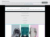 Uppababy and strollers