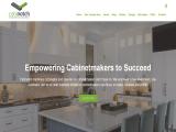 Cabinotch® Innovative Solutions closet cabinets