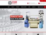 Shaoxing Jinhao Machinery machine access