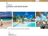 Boek Uw All Inclusive Vakantie Op Bonaire Bij Plaza travel
