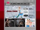 Joong Chenn Industry, gym