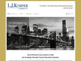 Lj Kushner & Associates recruitment