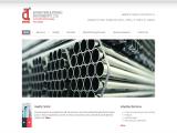 Arvind Pipes and Fittings Industries used pet bottle