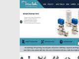 Home - Truelok ibc valves