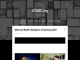 Danijel Stanic – Mobile. Digital. Native  i9500 mobile