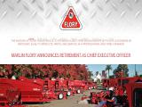Welcome to Flory Industries farm machinery