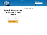 Crane Inspection & Certification Bureau Cicb follow