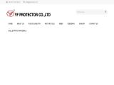 Yf Protector anti riot product