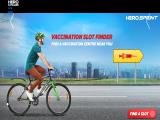 Hero Cycles Limited 5630 rigid bar