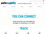 Safemobile develop mobile app