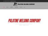 Palatine Welding Co.: Metal Fabricator – Metal Fabrication Service fabrications